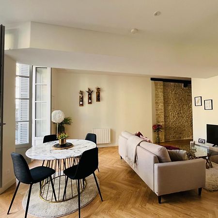Loft Pasteur - Homillesime Apartman Dijon Kültér fotó