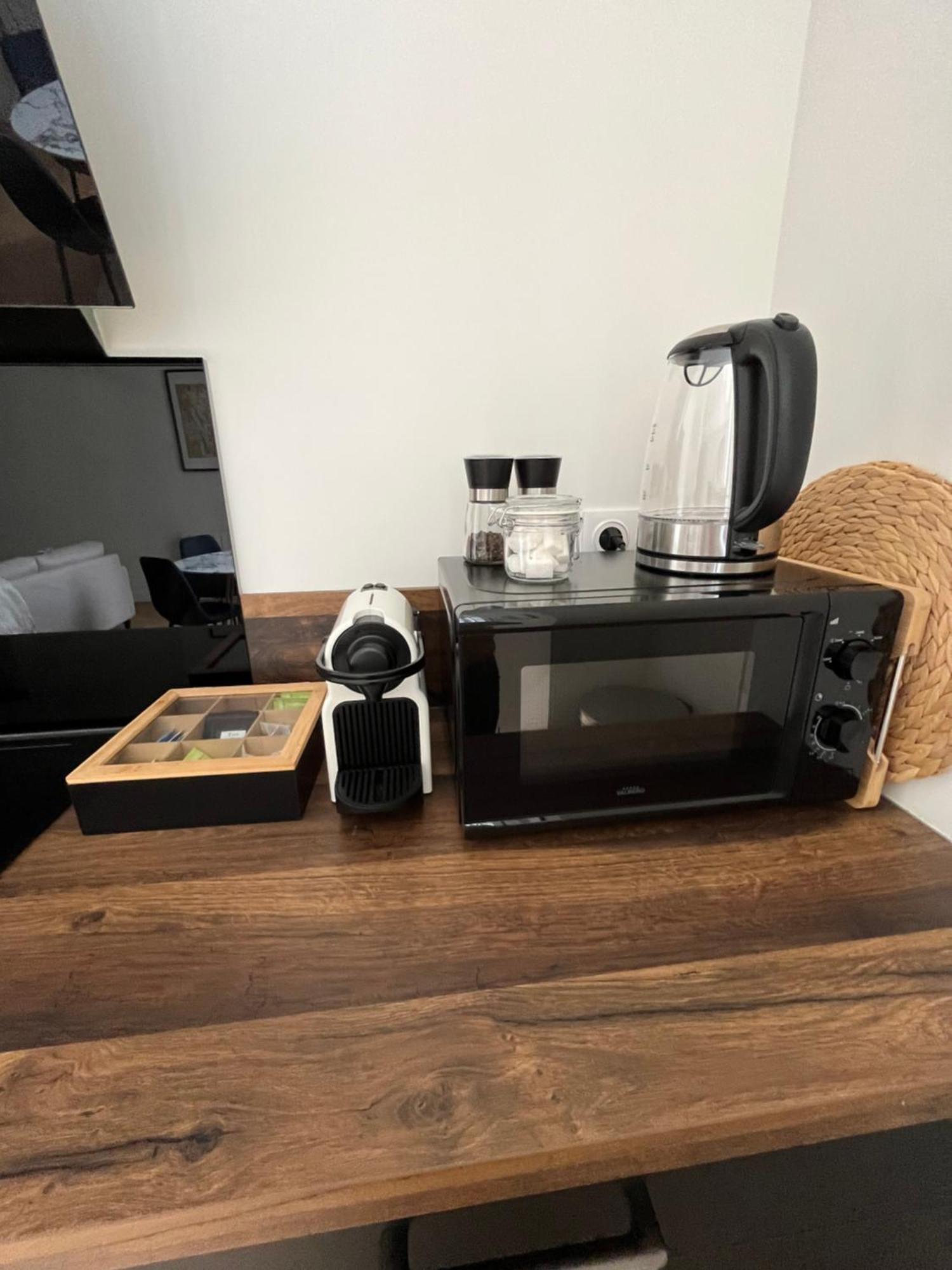 Loft Pasteur - Homillesime Apartman Dijon Kültér fotó