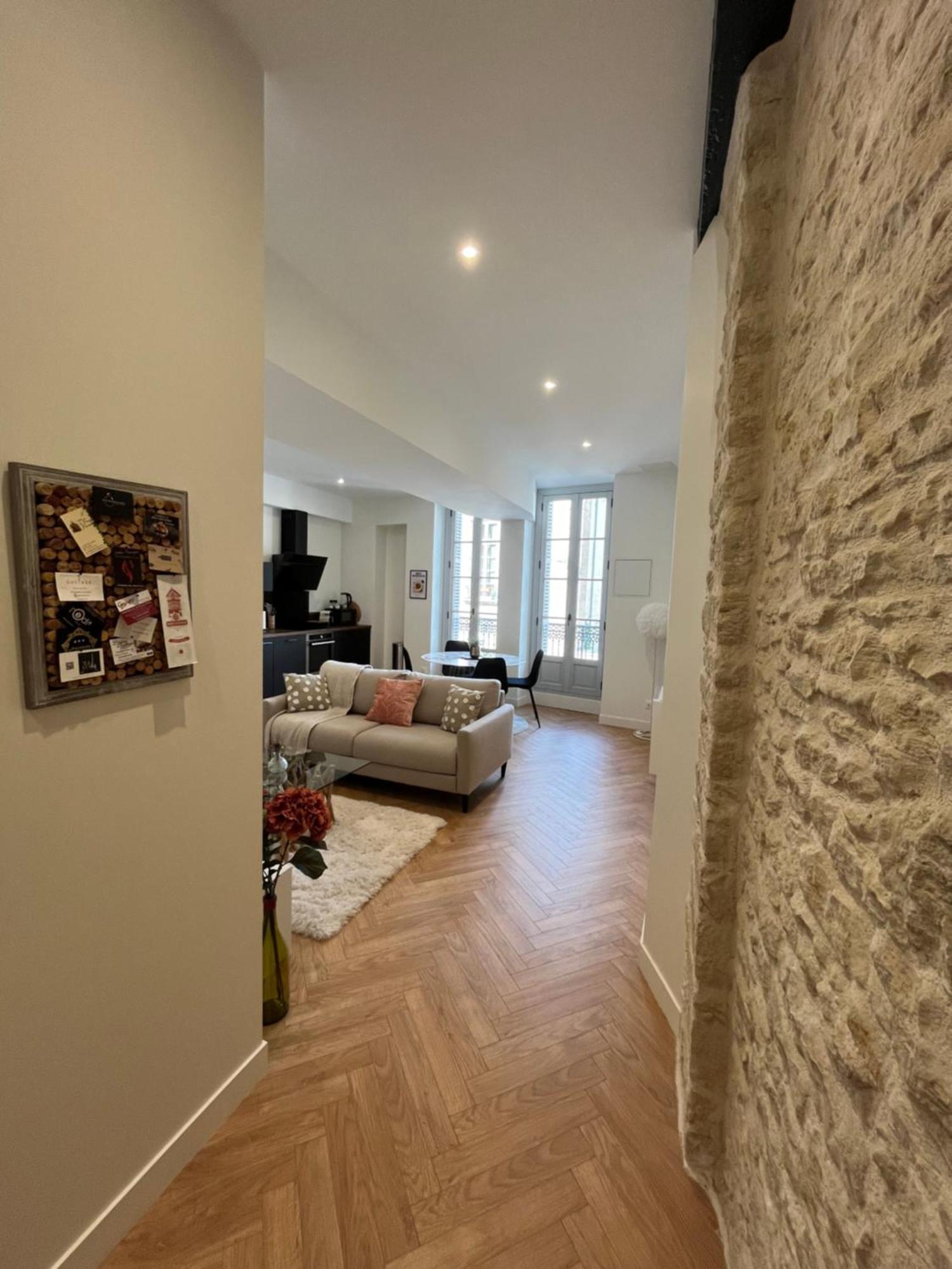 Loft Pasteur - Homillesime Apartman Dijon Kültér fotó