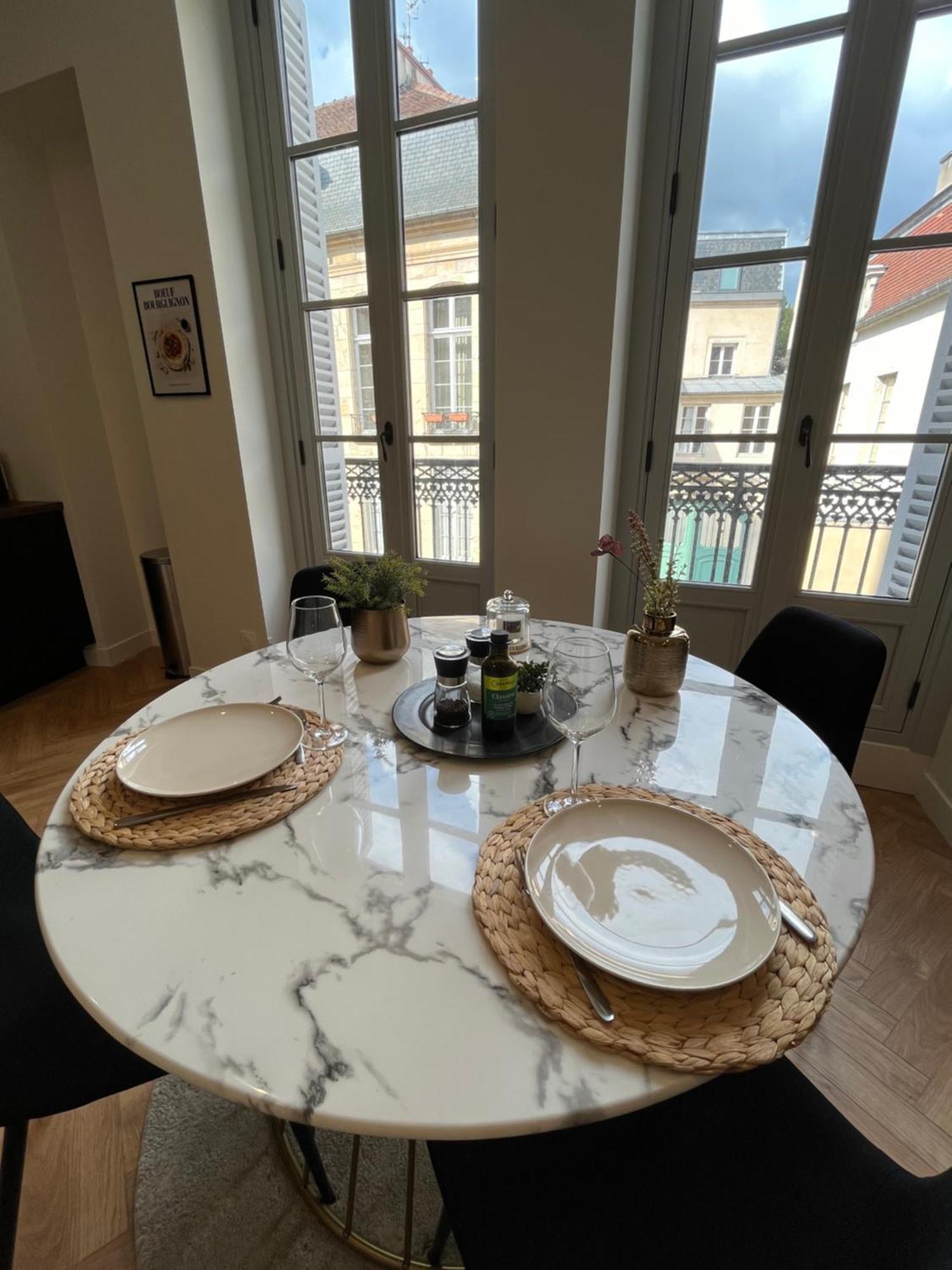 Loft Pasteur - Homillesime Apartman Dijon Kültér fotó