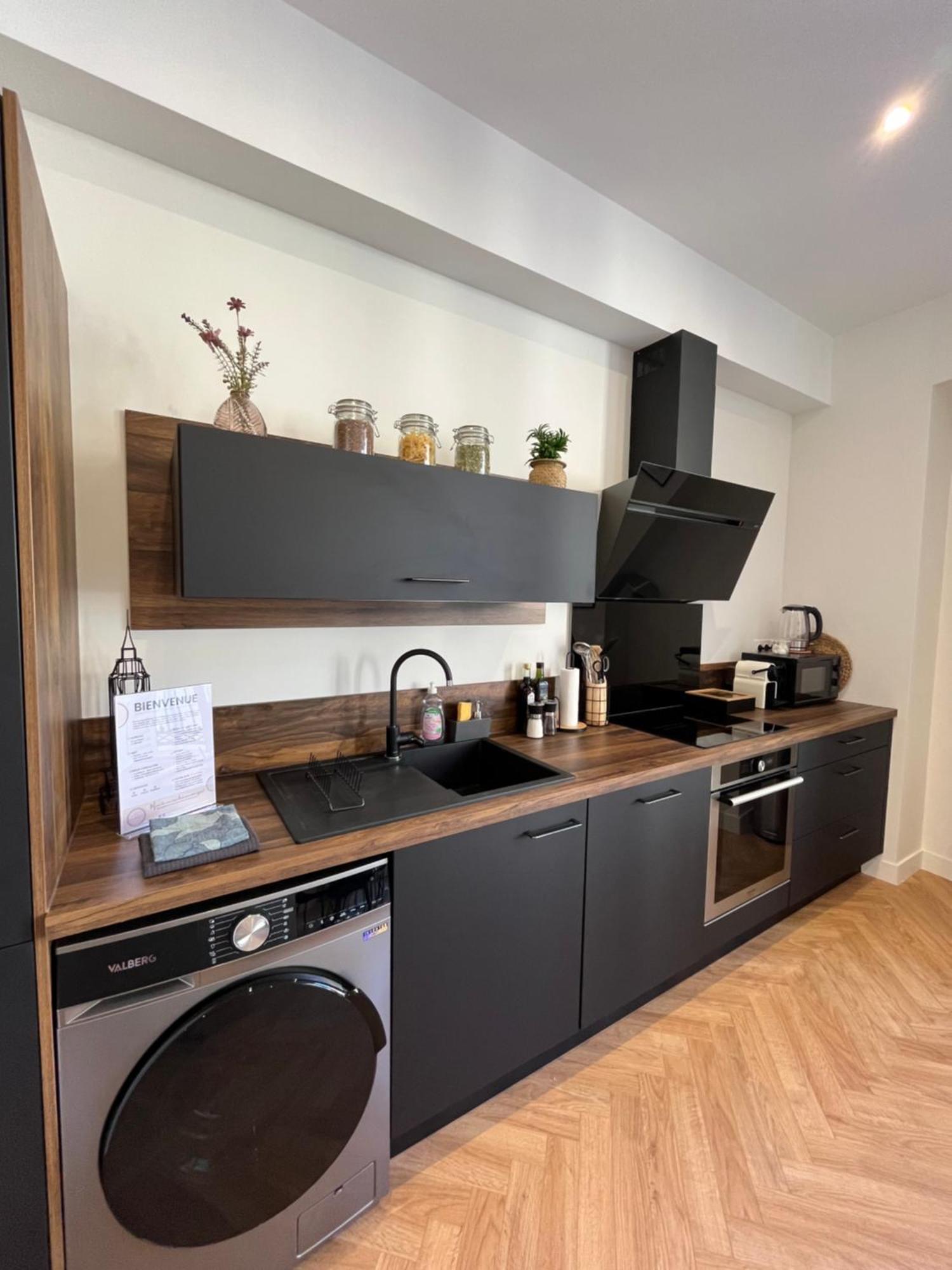 Loft Pasteur - Homillesime Apartman Dijon Kültér fotó