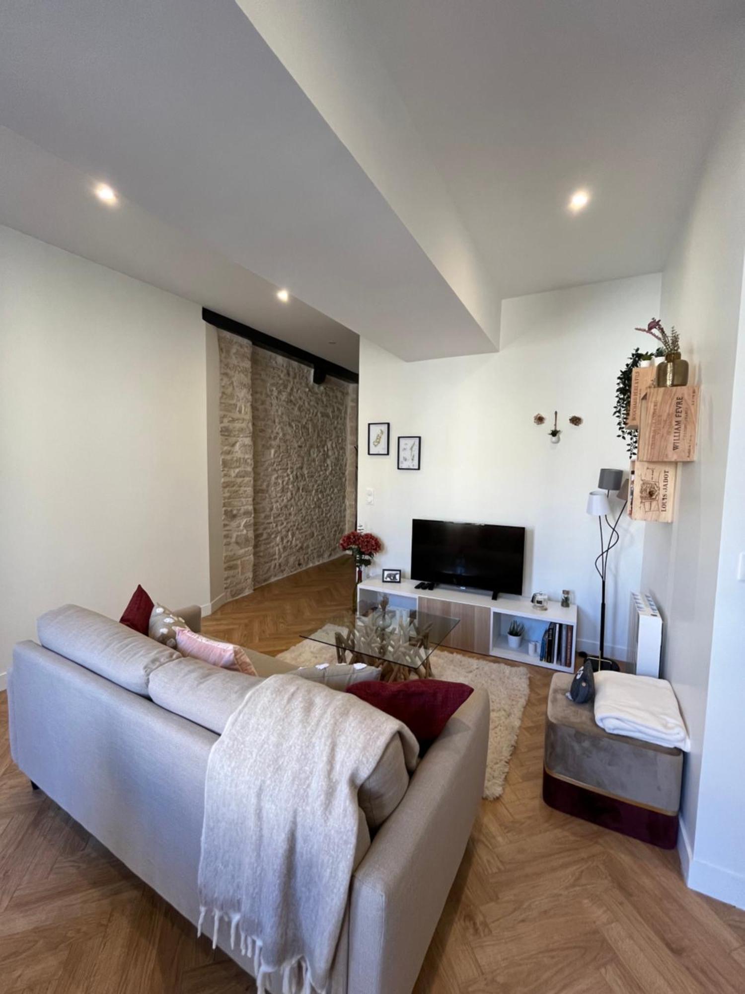 Loft Pasteur - Homillesime Apartman Dijon Kültér fotó