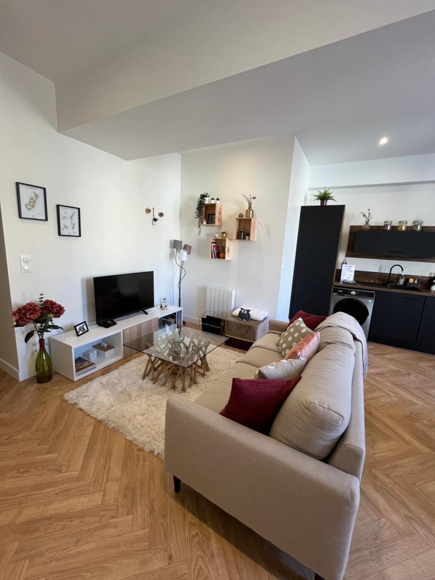 Loft Pasteur - Homillesime Apartman Dijon Kültér fotó