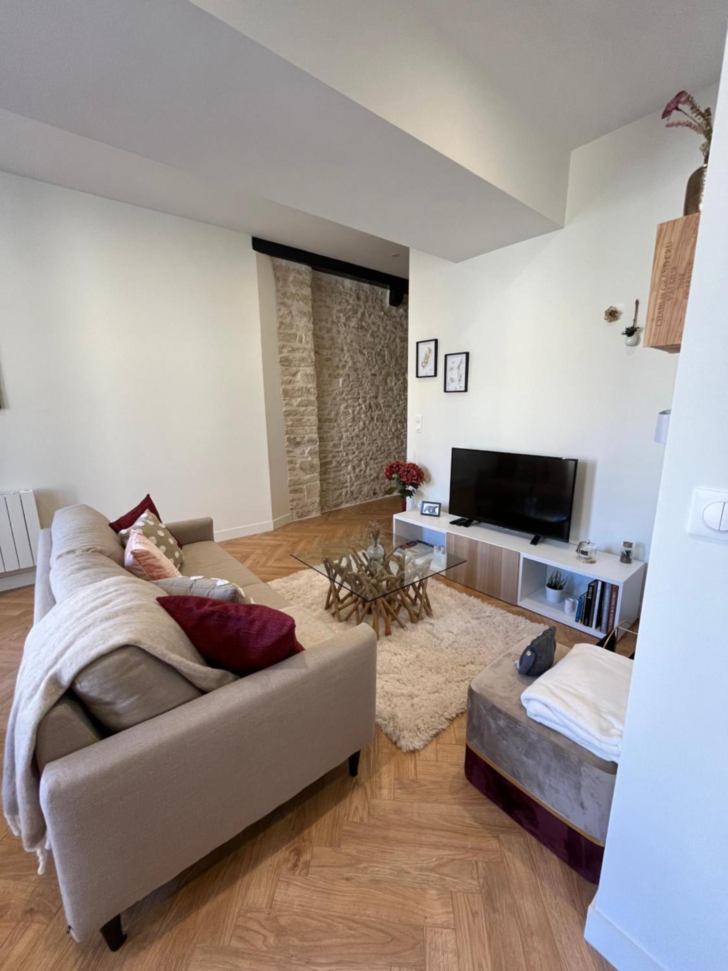 Loft Pasteur - Homillesime Apartman Dijon Kültér fotó