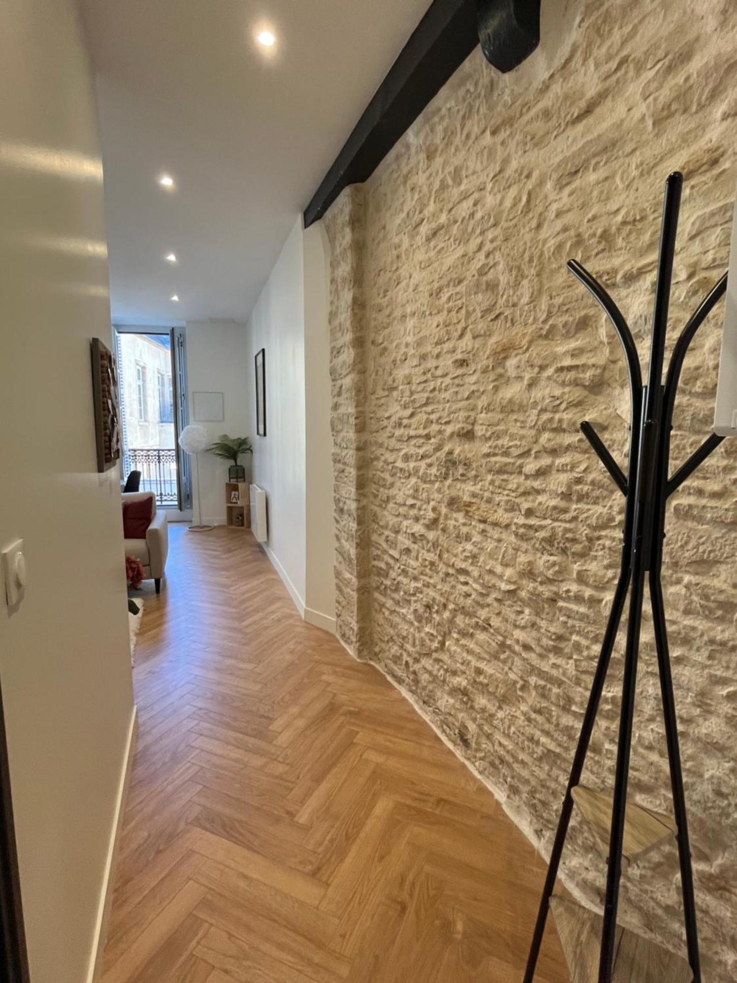 Loft Pasteur - Homillesime Apartman Dijon Kültér fotó