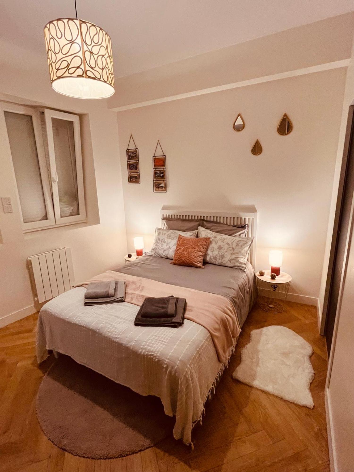 Loft Pasteur - Homillesime Apartman Dijon Kültér fotó