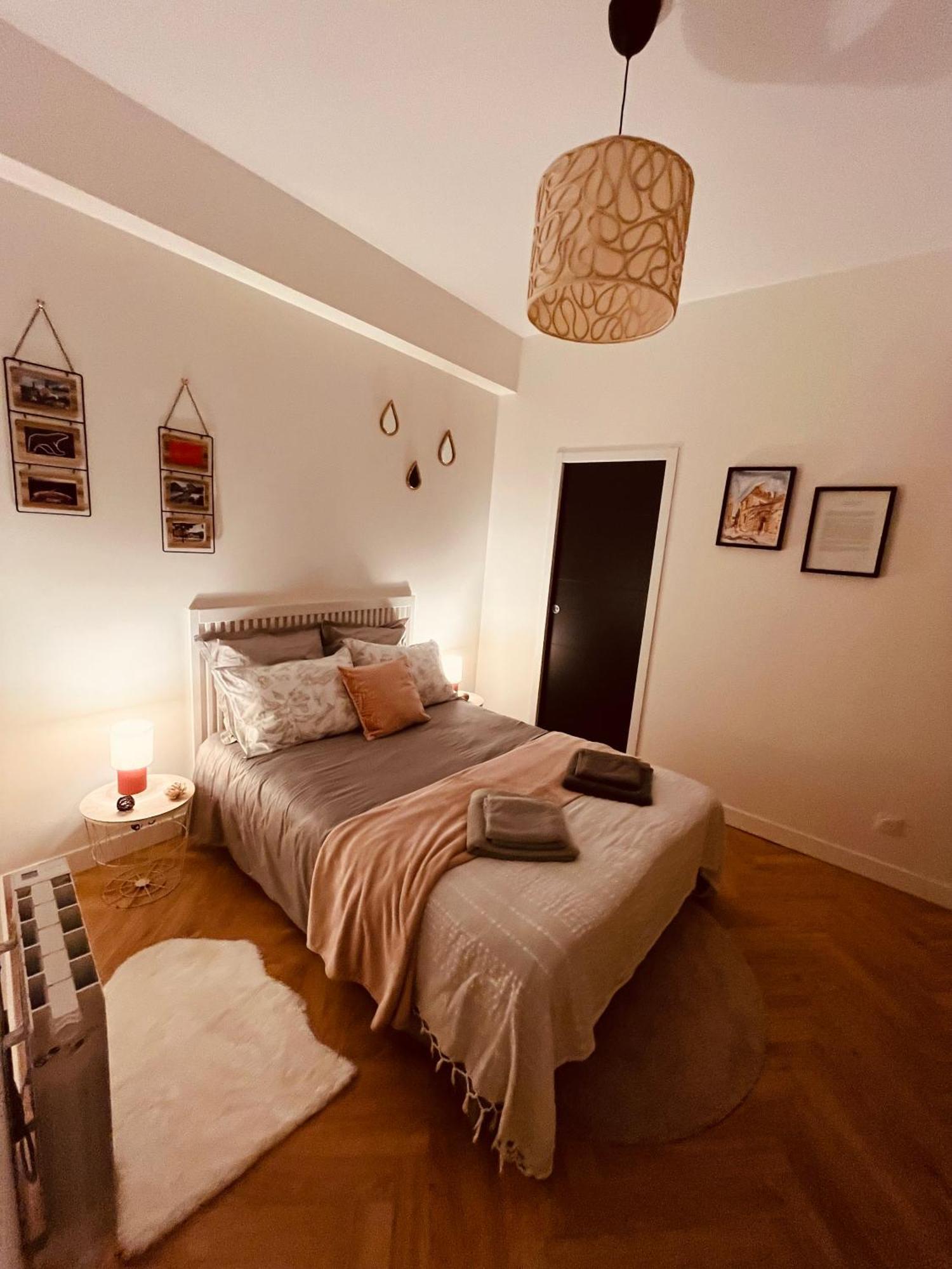 Loft Pasteur - Homillesime Apartman Dijon Kültér fotó