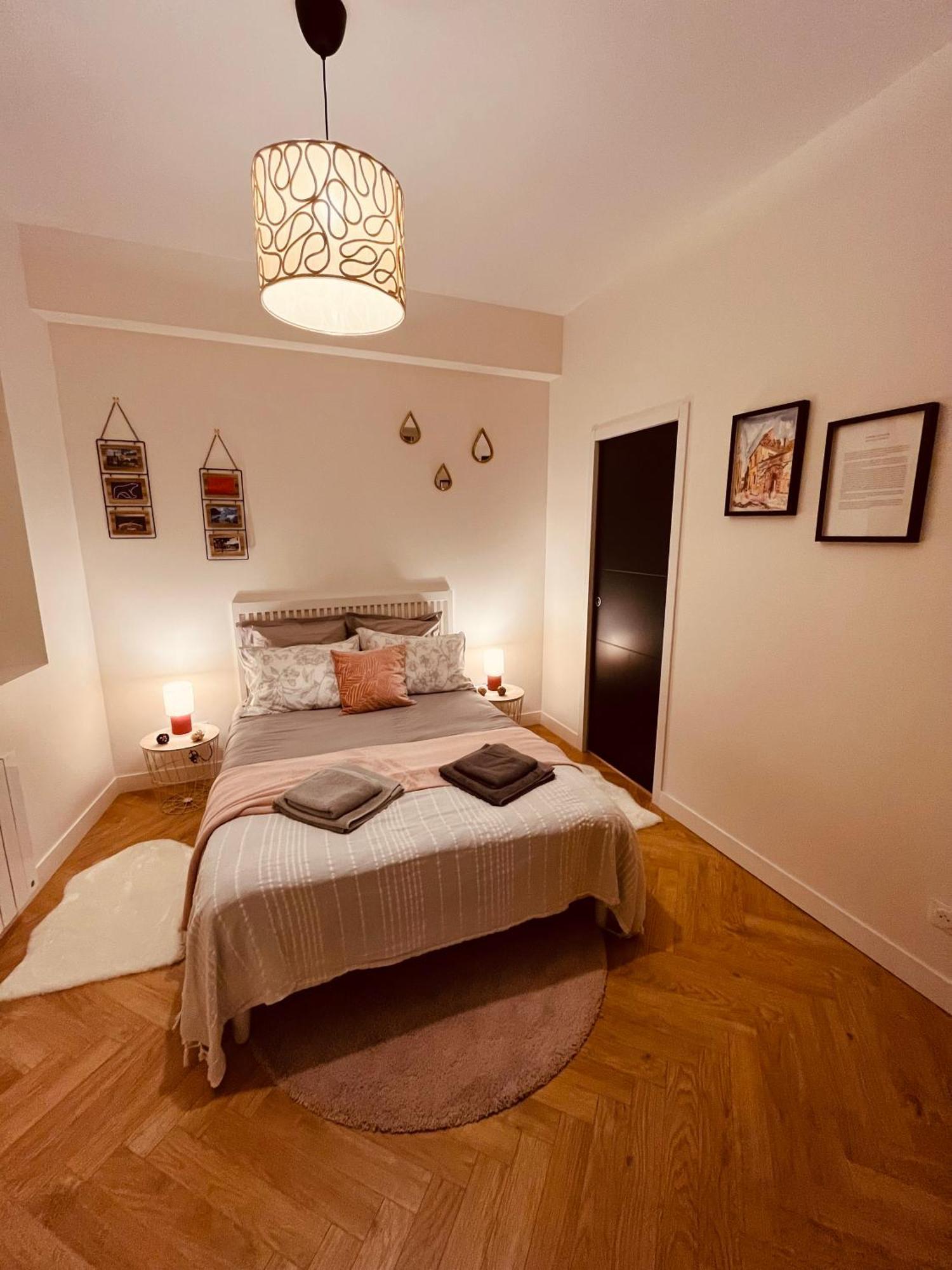 Loft Pasteur - Homillesime Apartman Dijon Kültér fotó