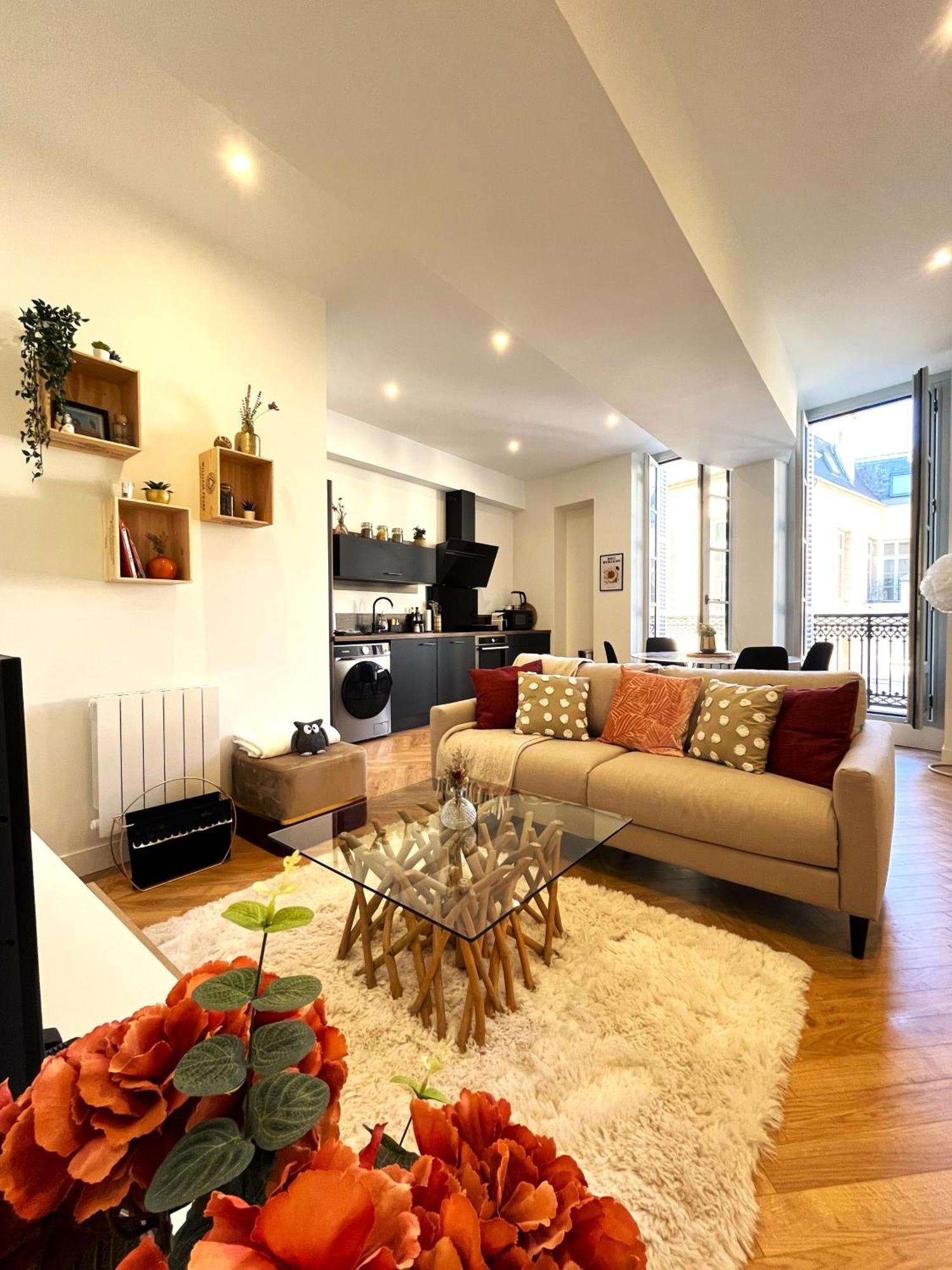 Loft Pasteur - Homillesime Apartman Dijon Kültér fotó