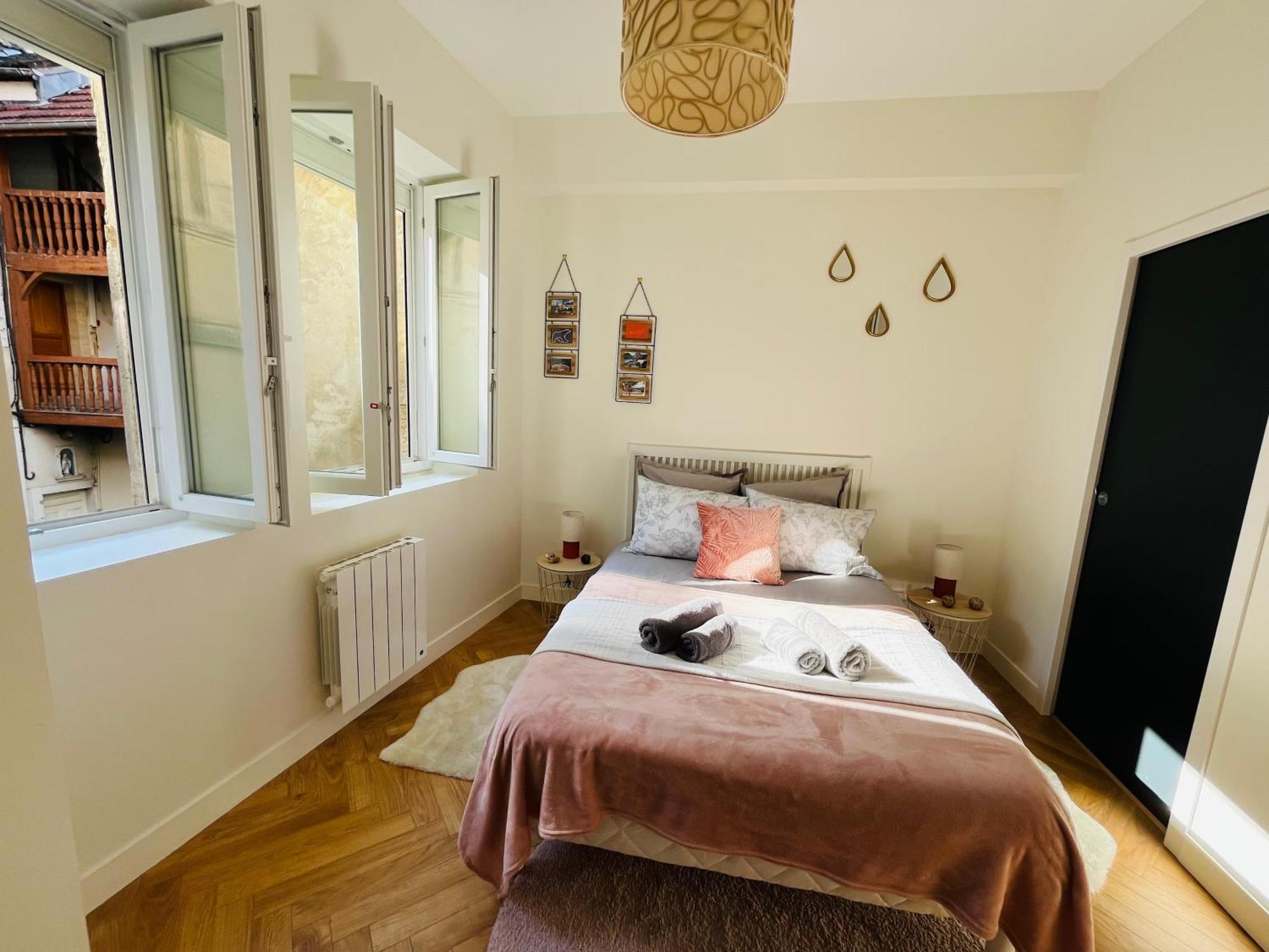 Loft Pasteur - Homillesime Apartman Dijon Kültér fotó
